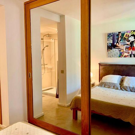 St Tropez T2 Central Saint-Tropez Eksteriør billede