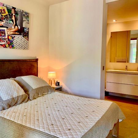 St Tropez T2 Central Saint-Tropez Eksteriør billede