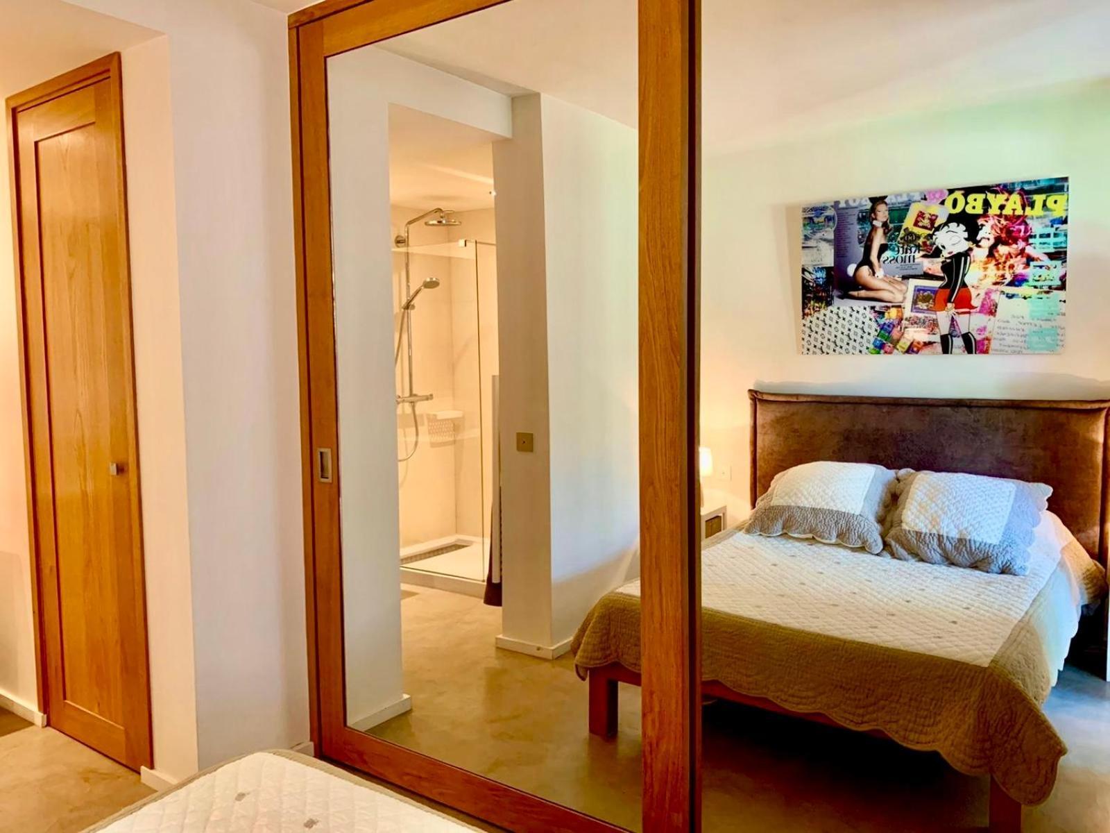 St Tropez T2 Central Saint-Tropez Eksteriør billede