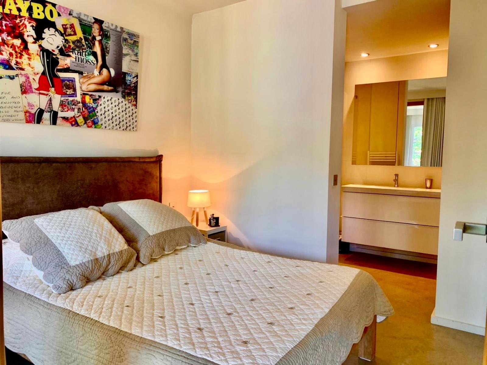 St Tropez T2 Central Saint-Tropez Eksteriør billede